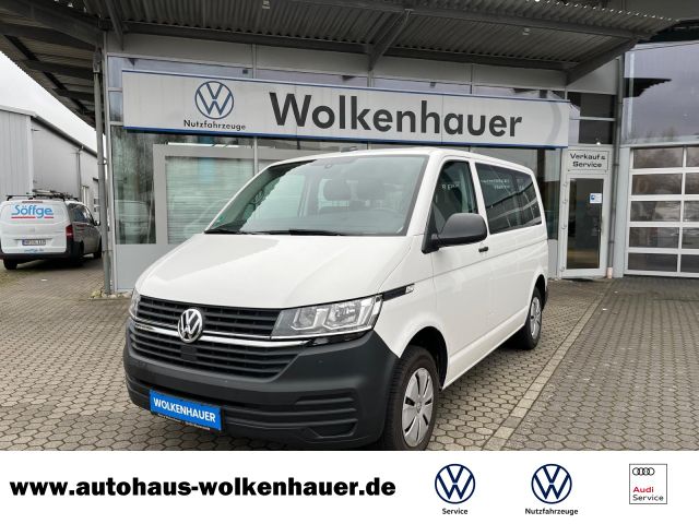 Volkswagen Transporter T6.1 Kombi 2.0 TDI PDC+KLIMA+8-SITZE