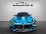 Mercedes-Benz AMG GT C - Mercedes-Benz AMG GT C aus 2018