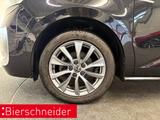 Volkswagen T7 Multivan 2.0 TDI DSG Style Lang PANO IQ.LIGHT - gebrauchte Kleinbusse in Cottbus