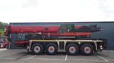Faun ATF 90G-4 8X6X8 CRANE WITH JIB - Faun Autokran