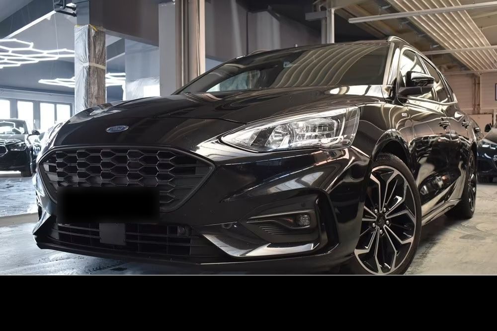 Image of Ford Focus
