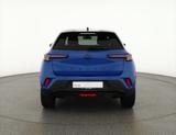 Opel Mokka 1.2 DI Turbo LED ACC Kamera - : Blau, Notbremsassistent
