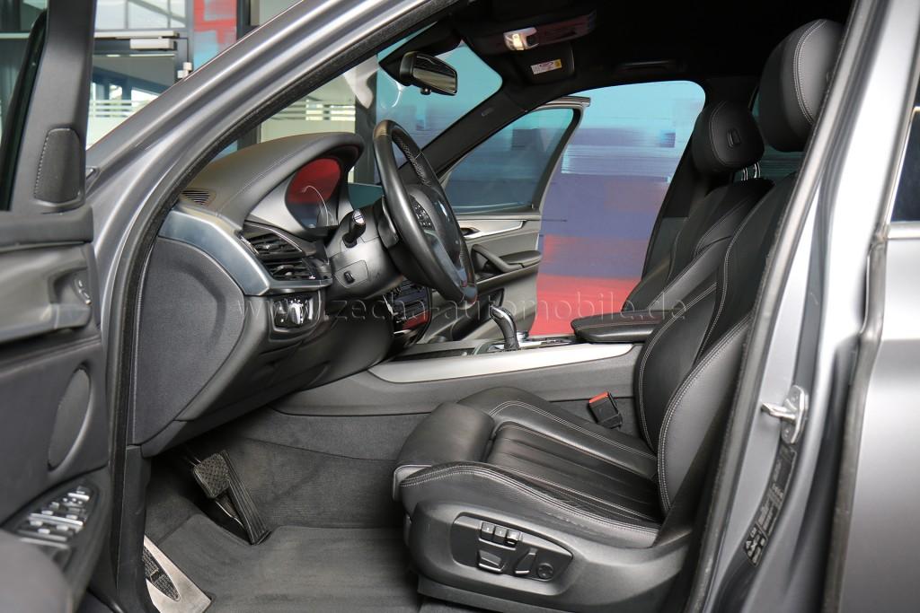 BMW X5 xDr.30d M-Sportp.AHK.Driv+.el.Sitzverst.20