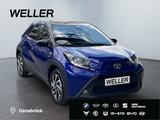 Toyota Aygo X Teamplayer *ACC*CarPlay*CAM*SHZ*Bi-Tone* - Toyota Aygo (X) in Leipzig