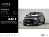 Skoda Karoq 1.5 TSI DSG Sportline*NAVI*PANO*TRAVELLER - SKODA Karoq Leasingangebote für Privatpersonen