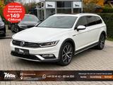 Volkswagen Passat Alltrack*4M*Pano*Massage*Kamera*Leder - Volkswagen Passat Alltrack mit Benzin-Antrieb