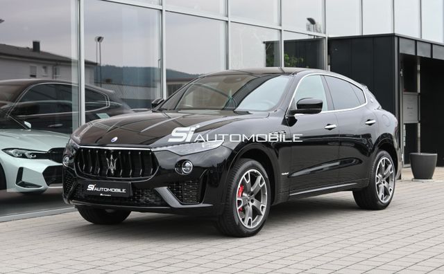 Maserati Levante S Q4 GRANSPORT °ACC°MATRIX°360°KAMERA°