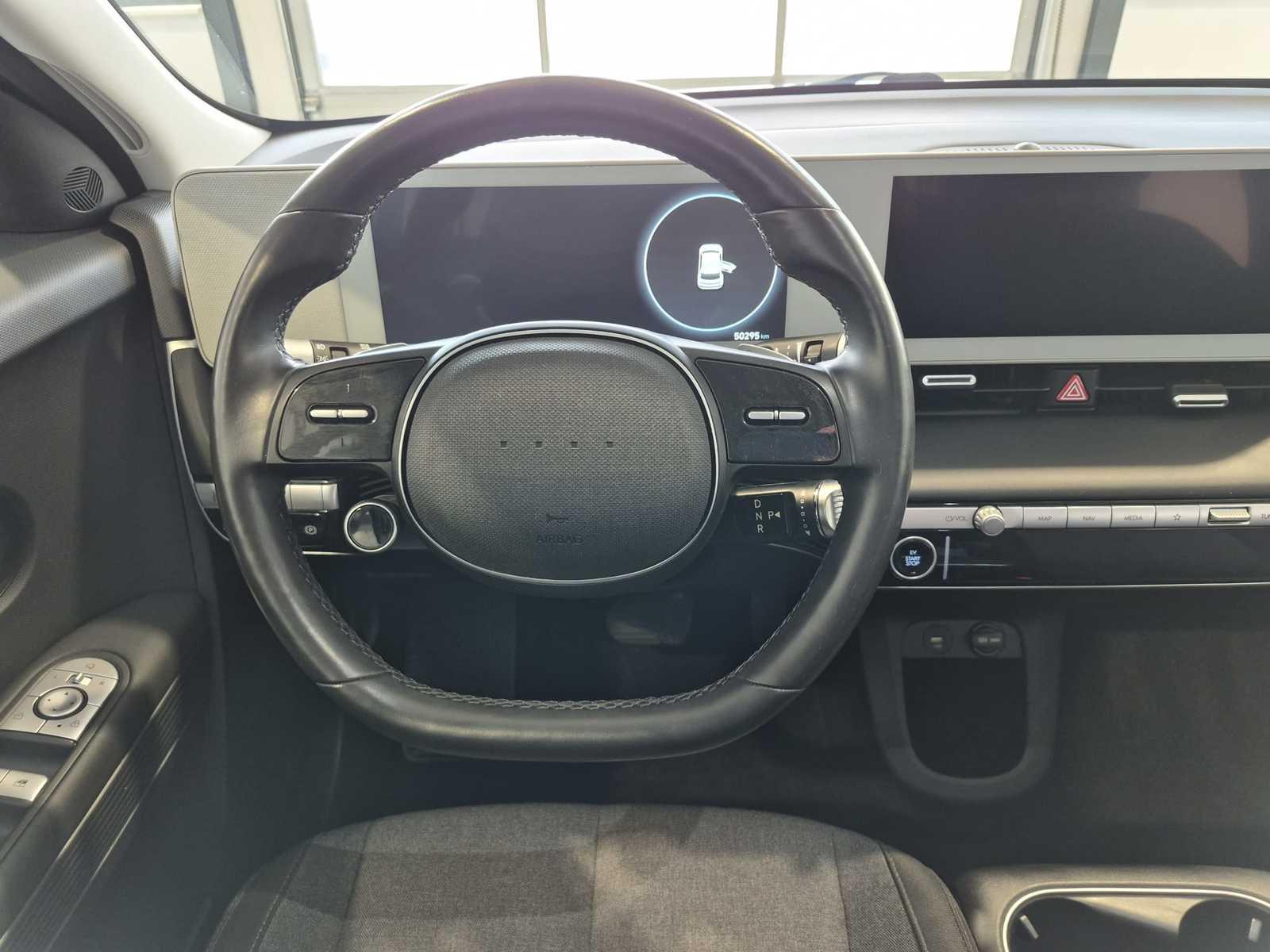 HYUNDAI IONIQ 5 77KWH 228CH - CAMERA DE RECUL - LED - 50.293 KMS