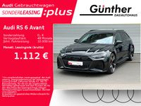 Audi RS6 - Vorschau Bild 1