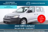 Volkswagen Nutzfahrzeuge Caddy Kombi 2.0 TDI SCR - Volkswagen Caddy