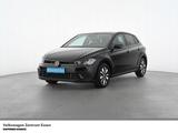 Volkswagen Polo Move TSI DSG LED Navi IQ.Drive Sitzhzg - : Kleinwagen