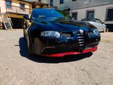 Alfa Romeo 147 3.2 V6 24V GTA GTA - Alfa Romeo 147: Gta