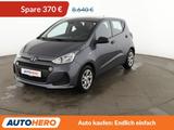 Hyundai i10 1.0 Classic*KLIMA*1.HAND*USB*GARANTIE* - Hyundai i10 Gebrauchtwagen in Hamburg