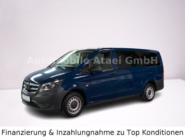 Mercedes-Benz Vito Tourer lang 114 CDI Automatik (3726)