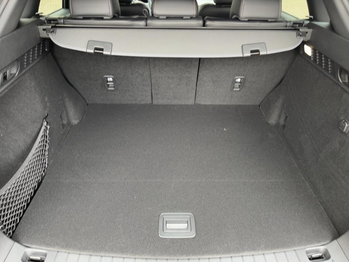Mazda CX-60 - Bild 11