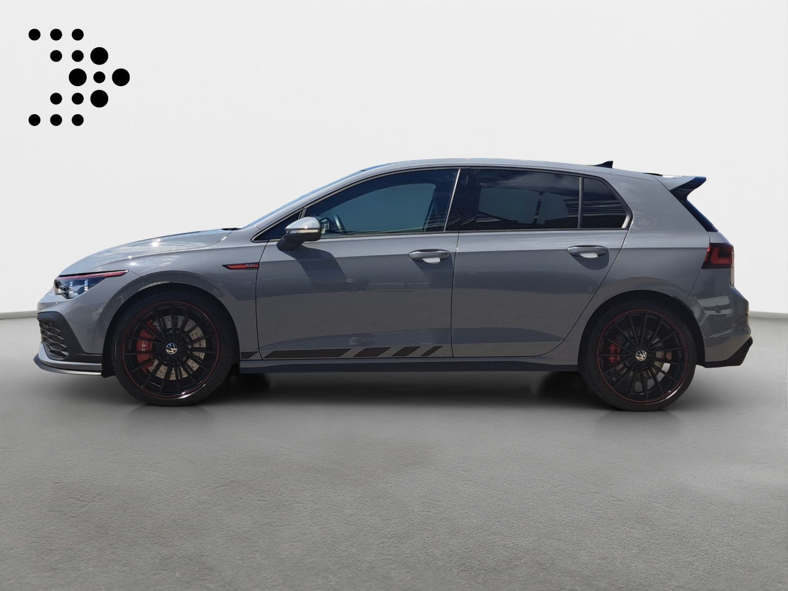 Volkswagen Golf GTI Clubsport RFK*Matrix*ACC*Panorama*H&K foto 3