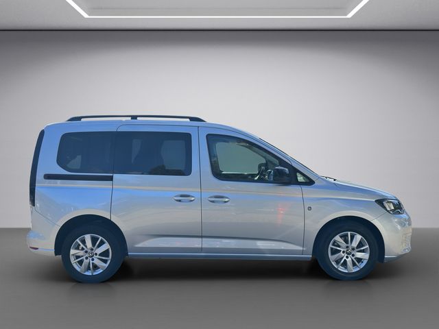 Caddy 2.0 TDI Life DSG KLIMA SHZ KAMERA NAVI