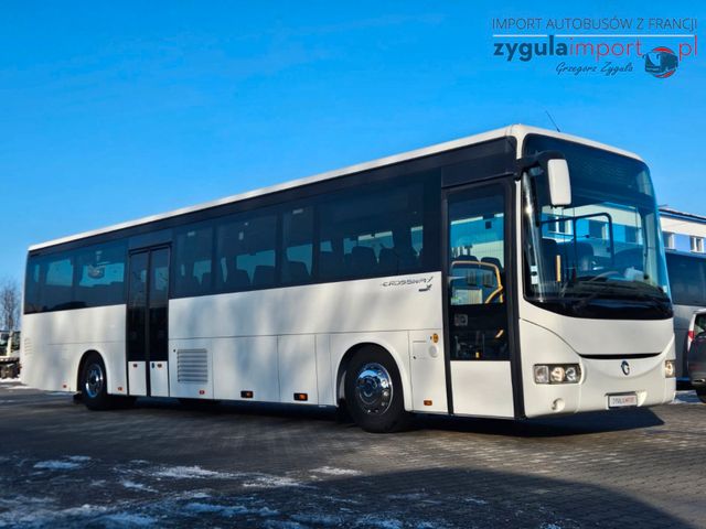 Irisbus CROSSWAY / IMPORTED FROM FRANCE / KLIMA / EURO 5