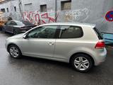 Volkswagen Golf 1.4 TSI DSG 90 kW Comfortline Comfortline - Gebrauchtwagen mit Automatik bis 6.000 Euro