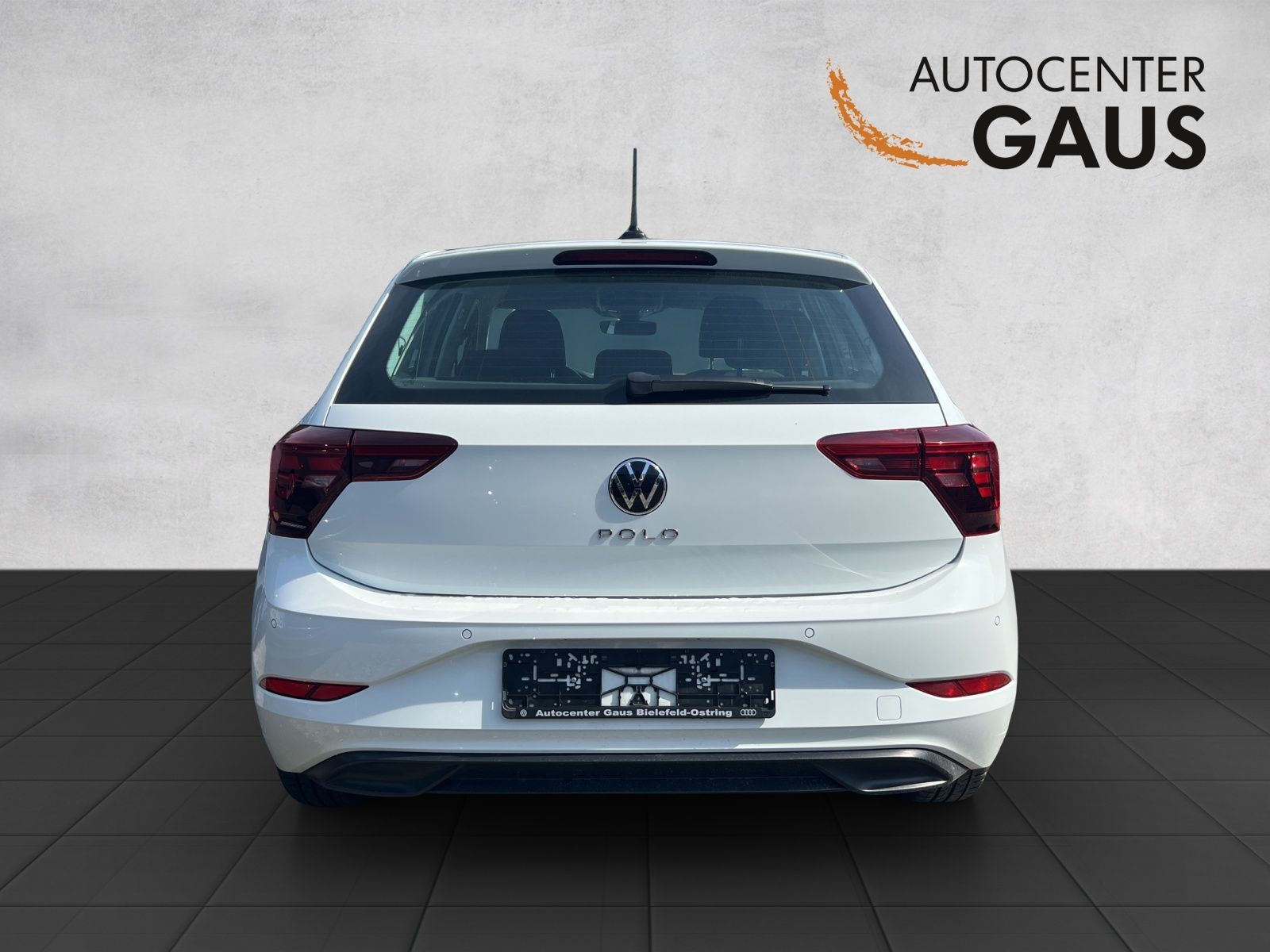 Polo Life 1.0 LED*Klima*App-Connect
