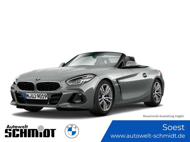BMW Z4 sDrive20i M Sportpaket +Innovationspaket +ACC