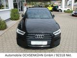 Audi Q3 design quattro 2.0 TFSI Navi, Sitzh., LED - Audi Q3 design mit Benzin-Antrieb