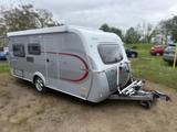 HYMER / ERIBA / HYMERCAR Eriba Feeling 425 sehr gepflegt, Mover, Markise - HYMER / ERIBA Feeling