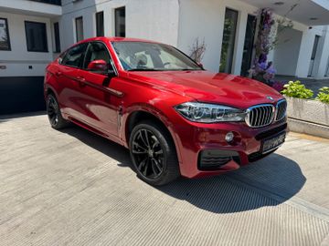 BMW X6 - 3