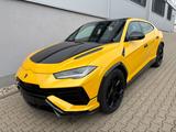 Lamborghini Urus 4.0 V8 Performante 666PS full Carbon in/out - : Gelb