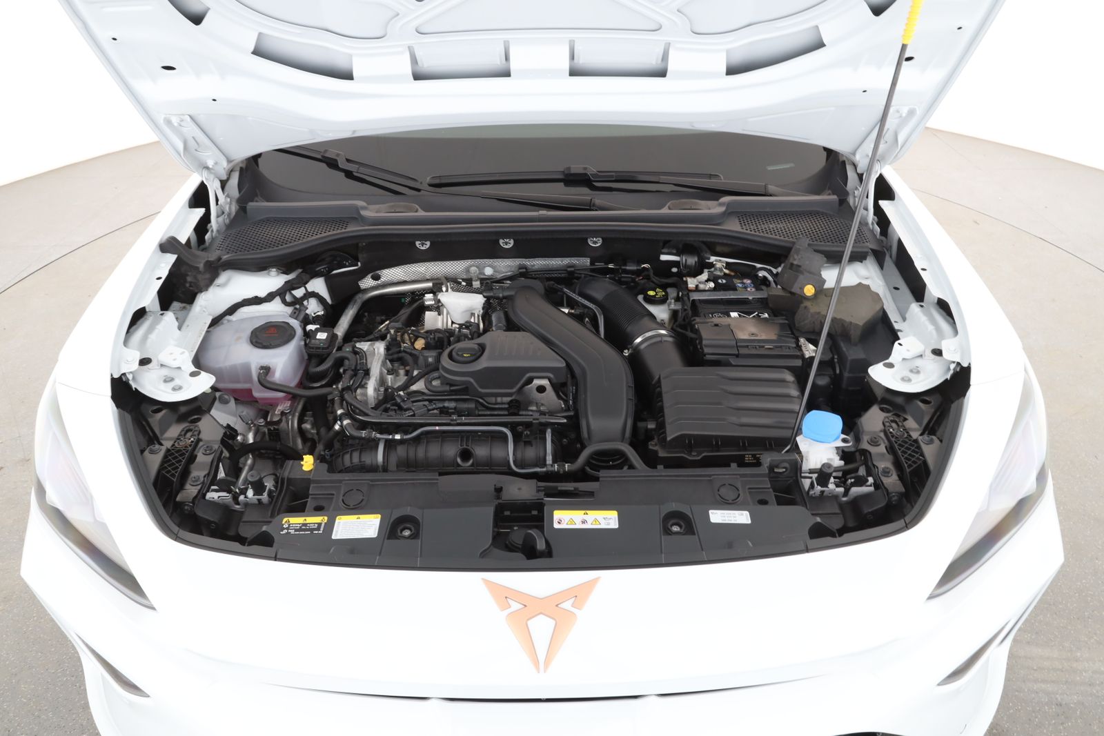 Cupra Formentor - Bild 12