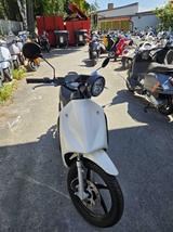Govecs Flex 2.0 50er 45 km/h Lithium-Akku rausnehmbar - ROLLER 45 KM H