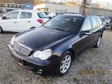 Mercedes-Benz C 180 C T-Modell C 180 T Kompressor - Mercedes-Benz C 180 aus 2005: Kompressor