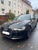 Audi A6 Avant C7  2.0 TDI 177 PS - Audi A6 mit Diesel-Antrieb: Limousine, 2.7