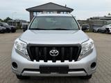 Toyota Landcruiser 2.8 D-4D Dynamic AWD - : Pickup, Landcruiser