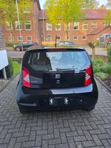 Seat Mii 1.0 44kW I-TECH I-TECH - Seat Mii: I Tech