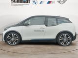 BMW i3s 120Ah + 2Jahre-BPS.GARANTIE - BMW i3 in Leipzig