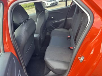 Bild 8 Opel Corsa 1,2 Elegance NAVIGATION
