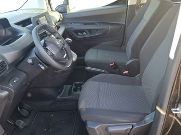 Peugeot Rifter Active Pack 1.2 PureTech 110 L1 S&S