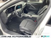 Opel Astra - Vorschau Bild 9