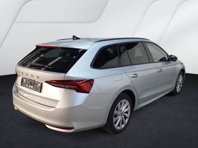 Skoda Octavia - Bild 3