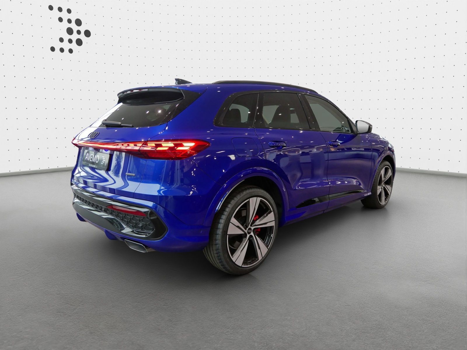 Audi Q5 - Bild 2