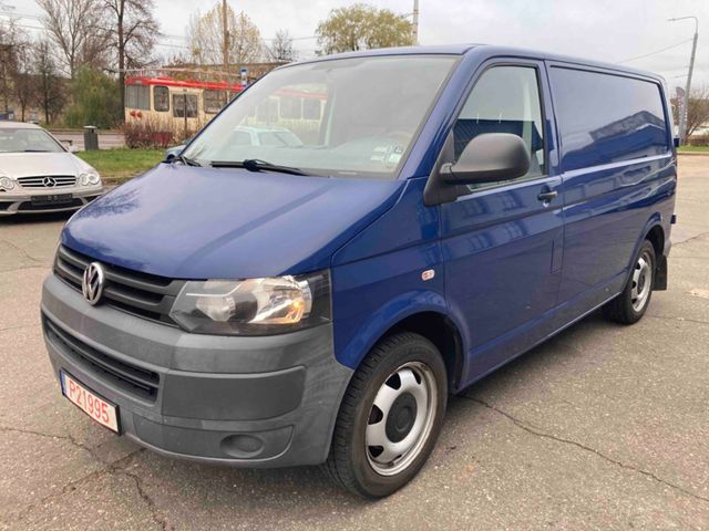 Volkswagen T5.5 Transporter 2.0tdi Facelift