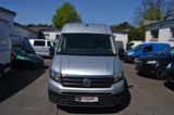 Volkswagen Crafter Kasten Kasten 30 mittellang Hochdach FWD