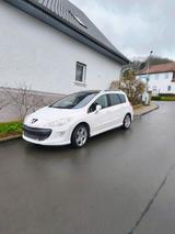 Peugeot 308 SW EZ 2010 Benzin Hu 03/2027 7... - Peugeot 308 aus 2010: SW
