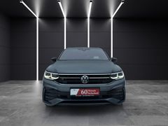 VW Tiguan Allspace 2.0 TDI R-Line|360°CAM|AHK|Pano|