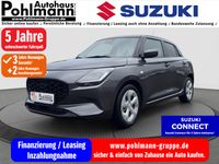 Suzuki Swift - Vorschau Bild 1