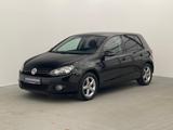 Volkswagen Golf 1.4 Trendline KLIMA*SHZ*BC*ISOFIX - Volkswagen aus 2009: Gol Trend