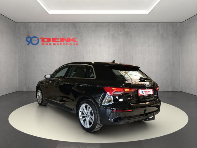 A3 Sportback 35 1.5 TFSI 6-Gang*KAMERA*NAVI*