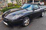 Fiat Barchetta - Fiat Barchetta aus 2001