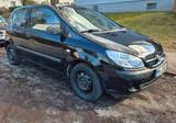Hyundai Getz 1.1 - Tüv 04/2027 - Hyundai Getz in Hamburg